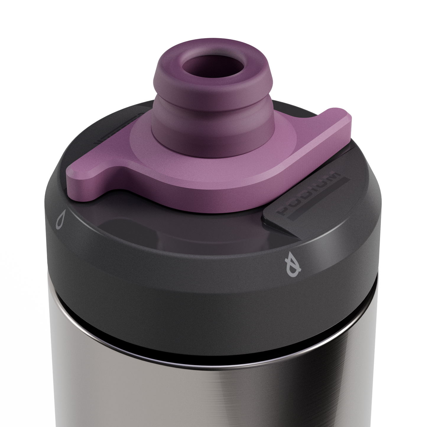 podium-steel-22oz-bike-bottle-k9 laefdduvhk
