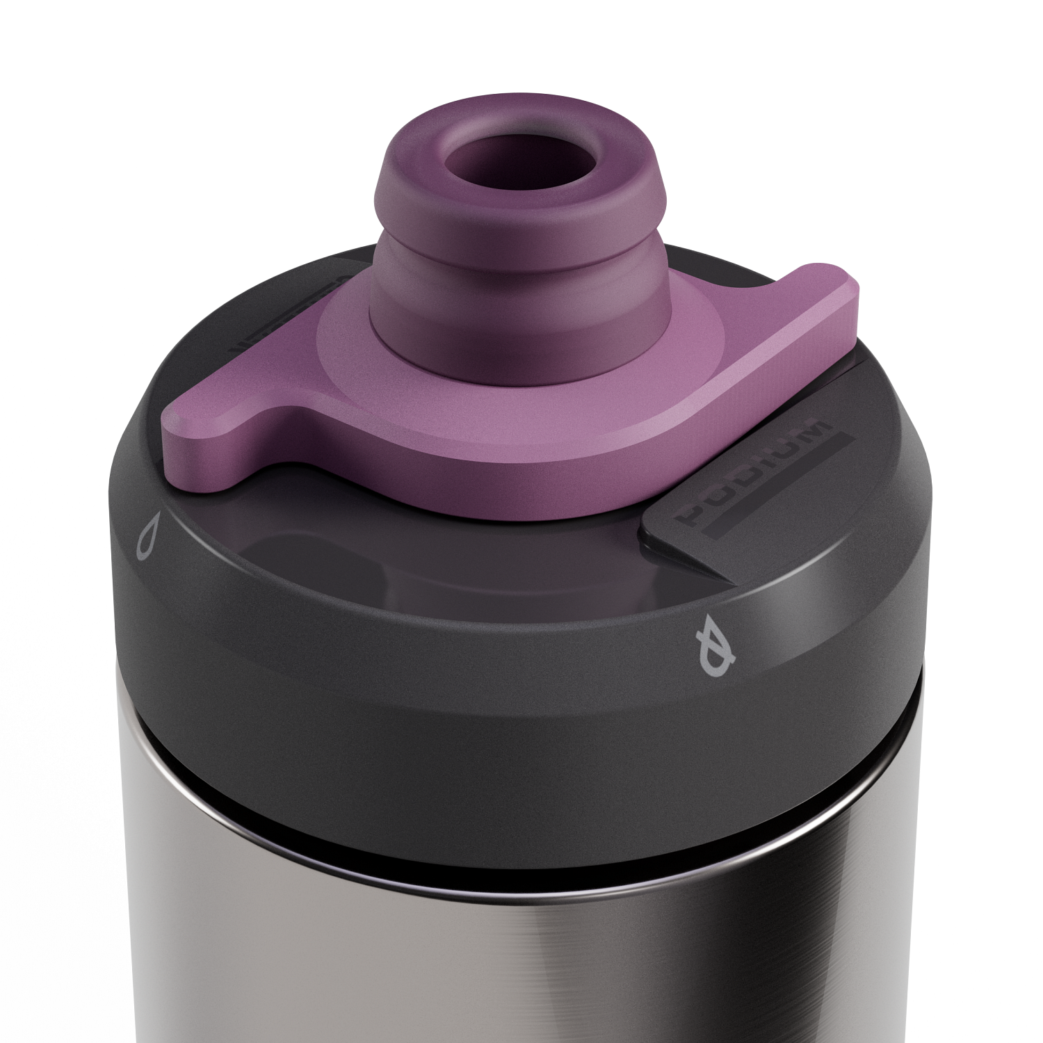 podium-steel-22oz-bike-bottle-k9 laefdduvhk