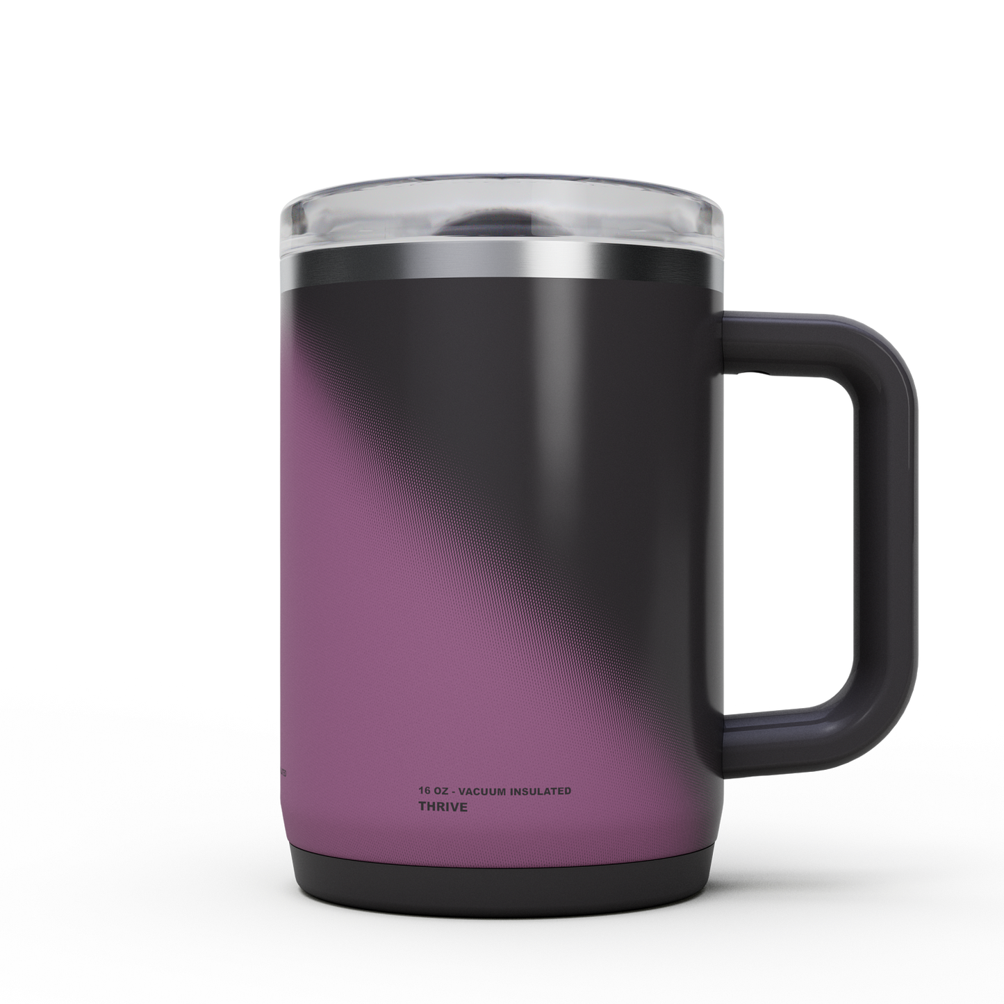 thrivetm-16-oz-mug-insulated-stainless-steel-u0 lw1eve03nx