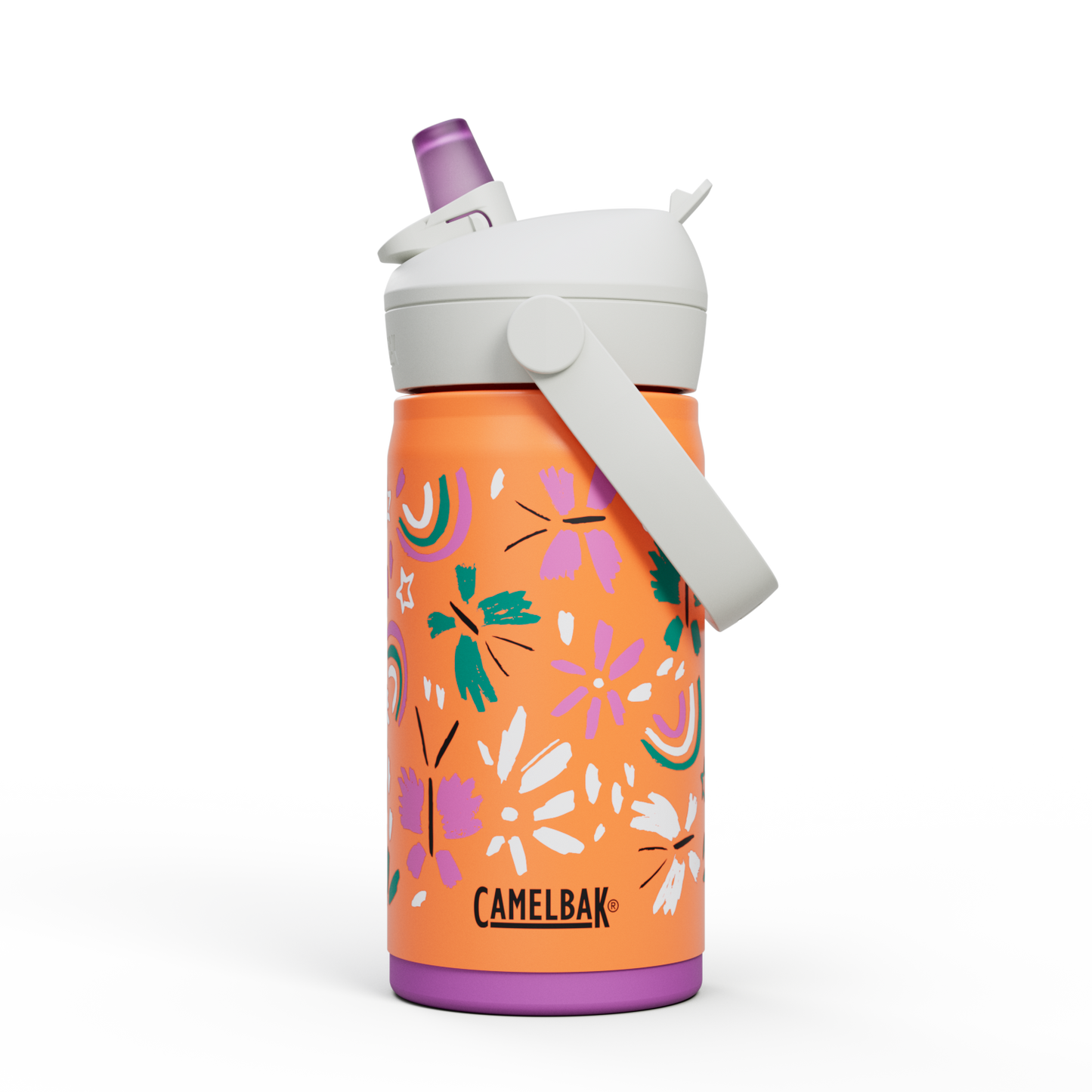 thrivetm-flip-straw-kids-12oz-bottle-insulated-stainless-steel-b1 trowl6w7o7