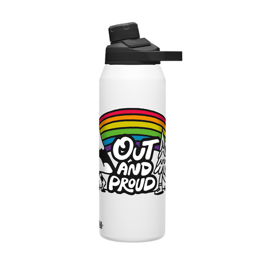 chute-mag-32-oz-water-bottle-insulated-stainless-steel-plus-cleanup-kit-pride-collection-limited-edition-p3 xhvxlhasbo